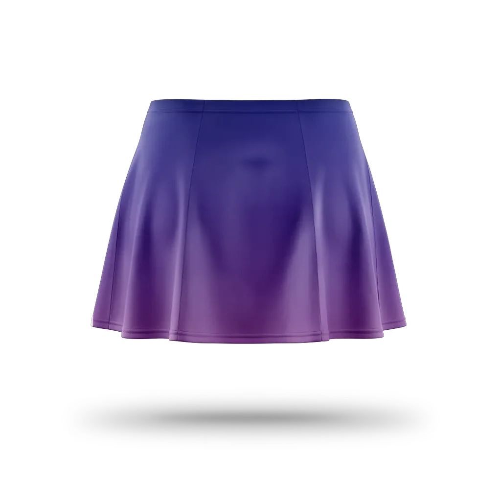 TCMT JUPE - PURPLE