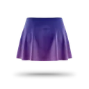 TCMT JUPE - PURPLE