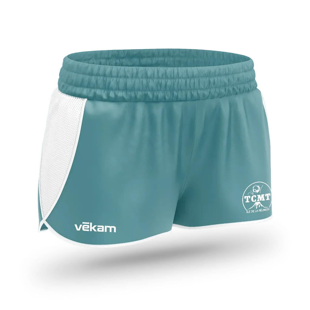 TCMT SHORT F - LAGOON