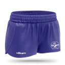 TCMT SHORT F - PURPLE