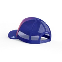 TCMT TRUCKER CAP - PURPLE