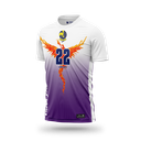 ASVSA Maillot Collector 2nd H-1