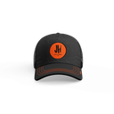 JOINVILLE Casquette Truck Collector - Noir