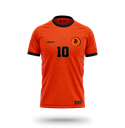 JOINVILLE Maillot Collector - Orange
