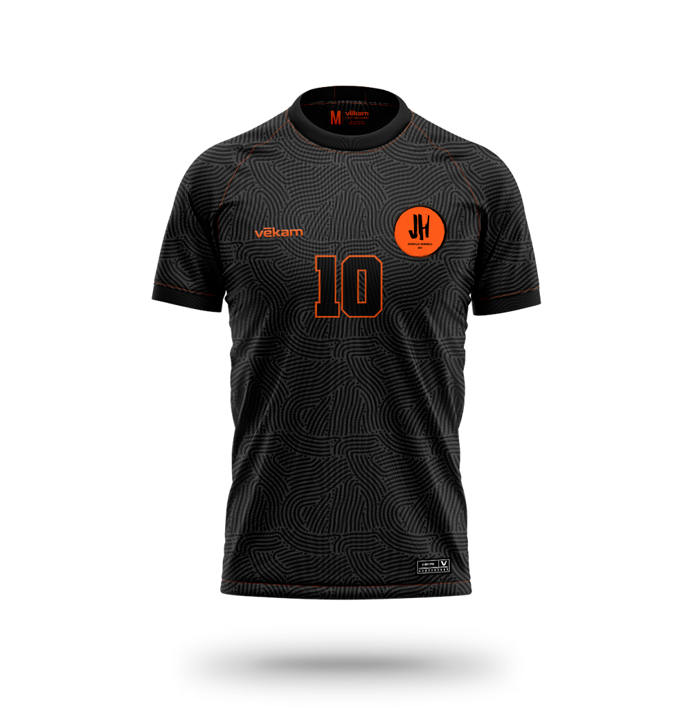 JOINVILLE Maillot Collector - Noir