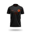 JOINVILLE Maillot Collector - Noir