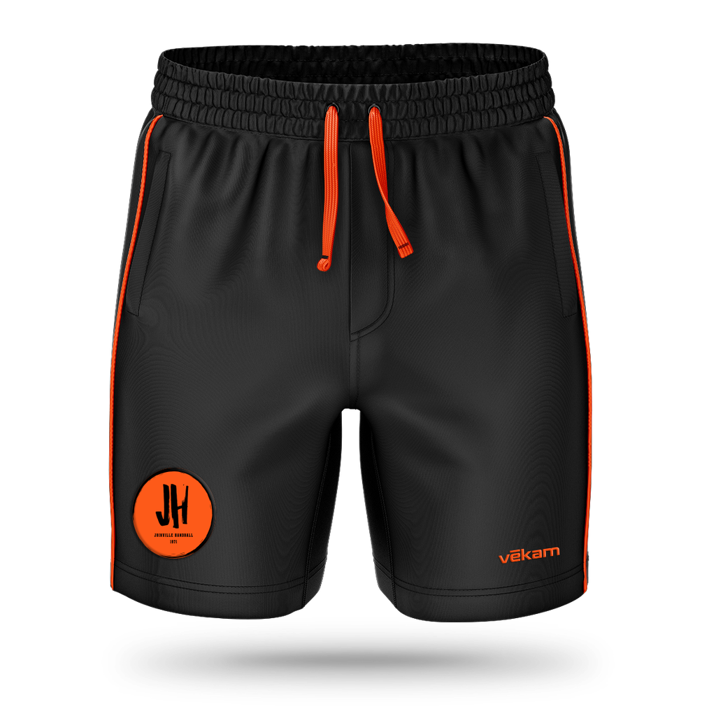 JOINVILLE Short H - Noir