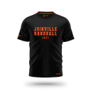 JOINVILLE T-shirt H - Noir