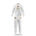 TKC HANDBALL Kit de match Gardienne - BLANC