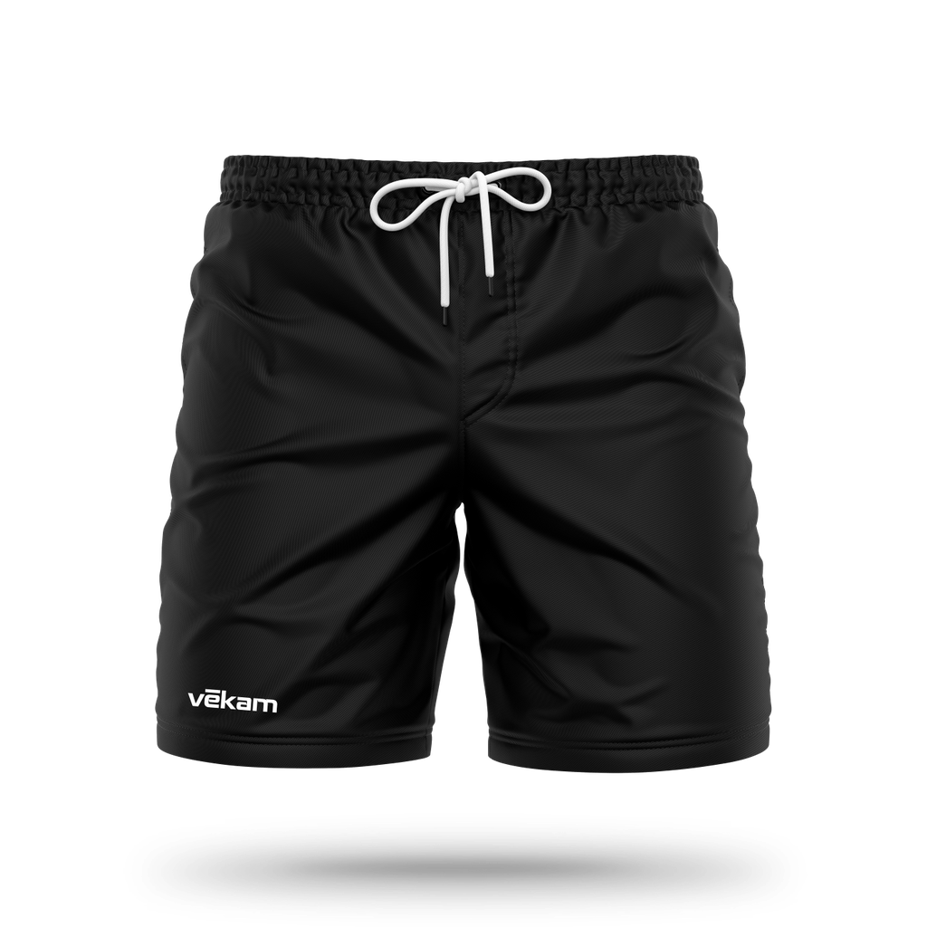 BASIC 01 Short H - Noir