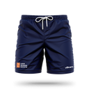 LTRM Short H - Bleu