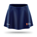LTRM Jupe avec shorty intégré - Bleu
