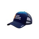 LTRM Casquette Truck - Bleu