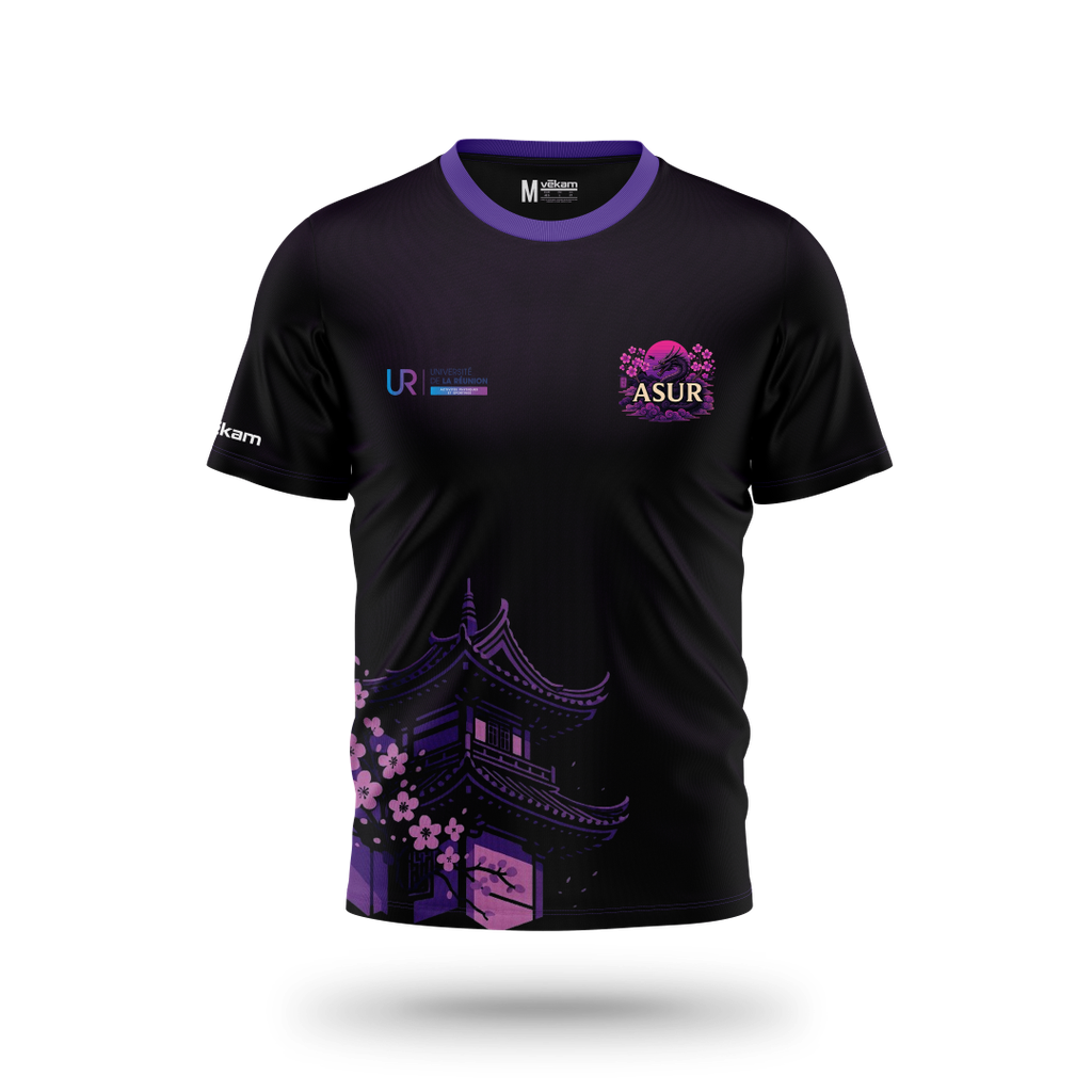 ASUR T-Shirt H