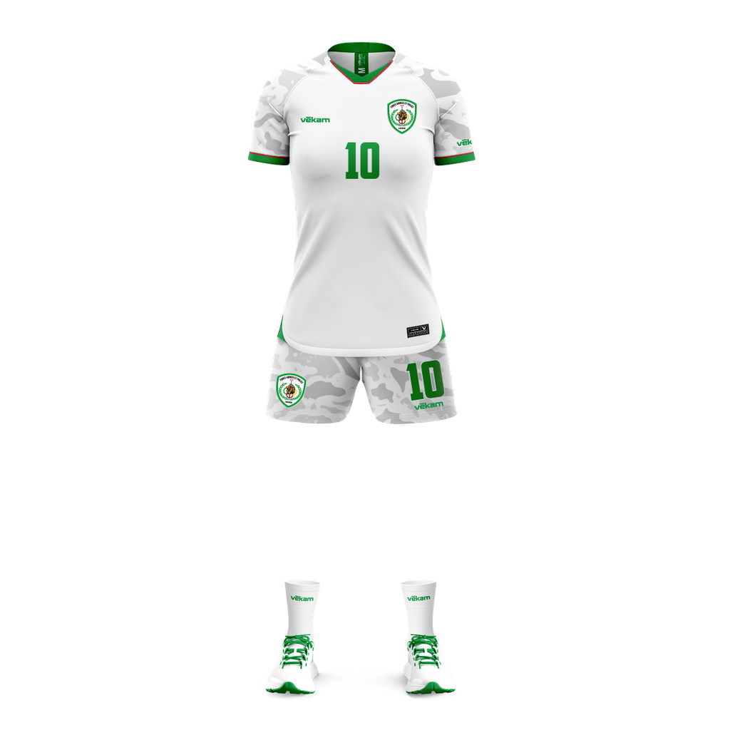 FAP Handball Game Kit F - BLANC