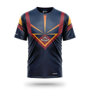 CLOD974 T-shirt H