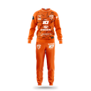 CHAUDRON HBCED Game Kit Gardien ORANGE