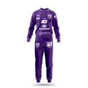 CHAUDRON HBCED Game Kit Gardien MAUVE