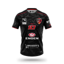 CHAUDRON HBCED Maillot Collector H NOIR