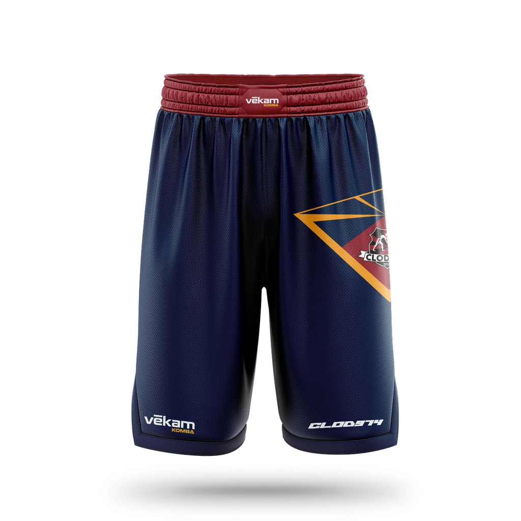 CLOD974 Short Type Basket