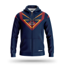 CLOD974 Veste à capuche