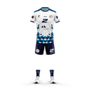 US DES AIGLES BLANCS GAME KIT - BLANC