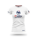 LRVB T-shirt F - Blanc