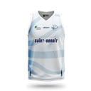 SBBC Maillot Collector H - Blanc