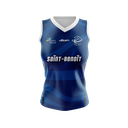 SBBC Maillot Collector F - Bleu