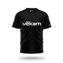 BASIC T-shirt 02 H - Noir