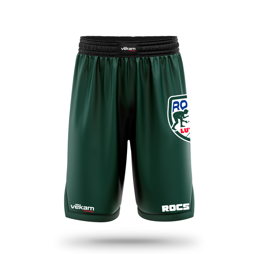 ROCS Short Type Basket