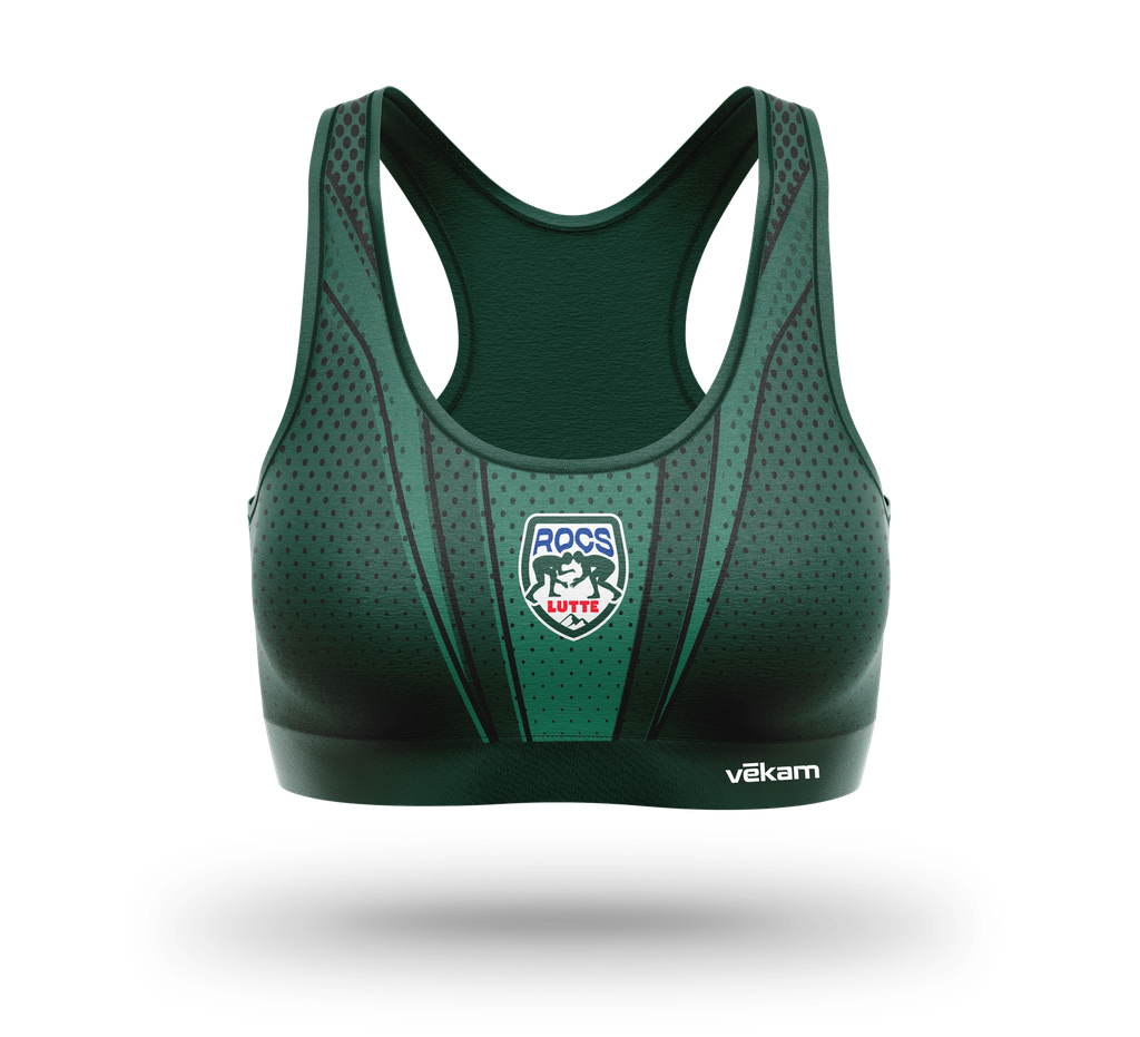 ROCS Brassière F