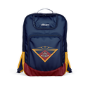 CLOD974 Sac à dos Microfibre