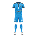 SAINT-DENIS CITY Kit de match - INT