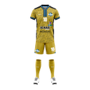 SAINT-DENIS CITY Kit de match - EXT
