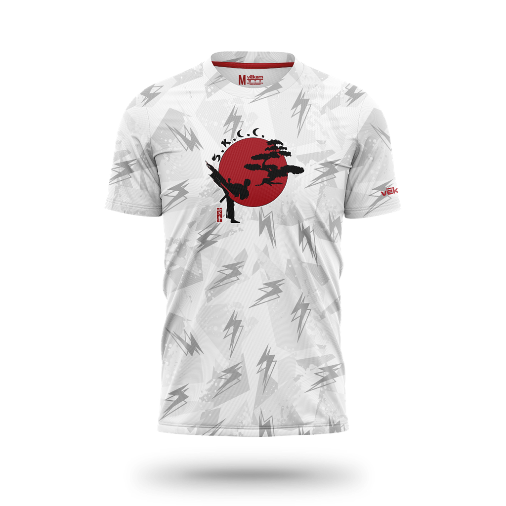 TEAM SKCC T-SHIRT - H