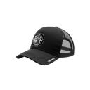 CRI PEI CASQUETTE TRUCK - BLACK