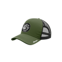 CRI PEI CASQUETTE TRUCK - KAKI