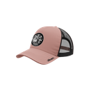 CRI PEI CASQUETTE TRUCK - PINK