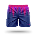 GELDOF25 - Short Tennis - Bleu