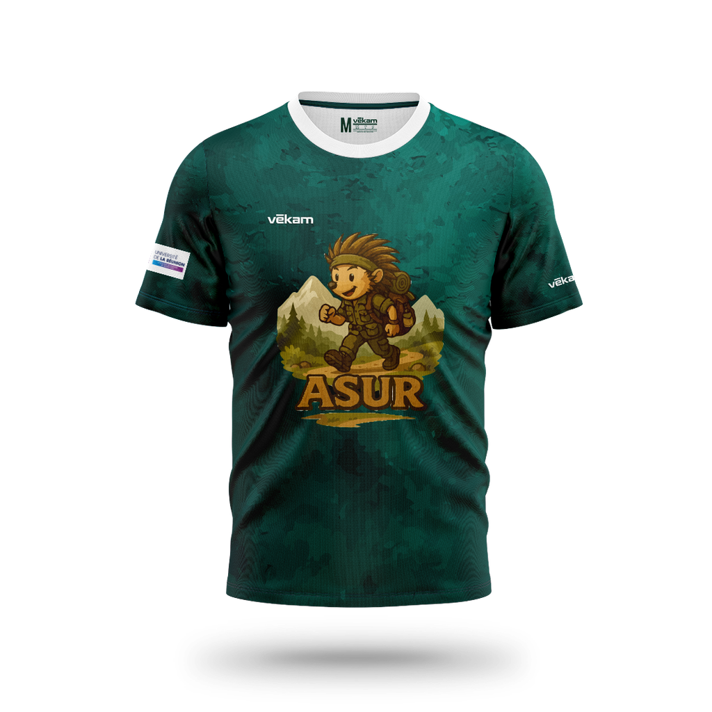 ASUR - T-SHIRT