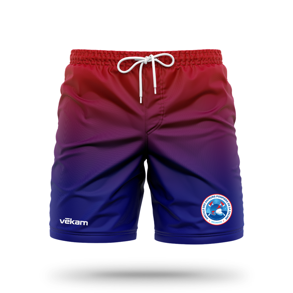 LA SALINE POMPIER Short H