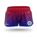 LA SALINE POMPIER Short F