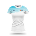 LTRM Maillot F - Blanc