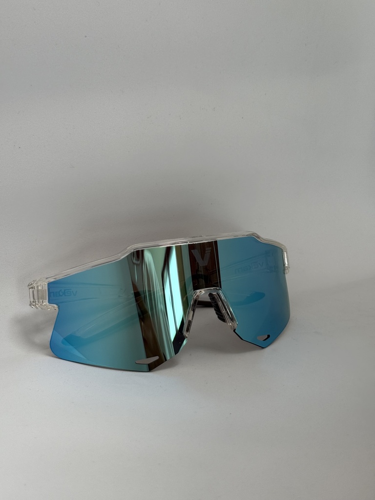 VEKAM B01 LUNETTE - BLEU