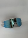VEKAM B01 LUNETTE - BLEU