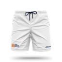 LTRM Short H - Blanc