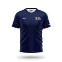 LTRM T-shirt H - Bleu