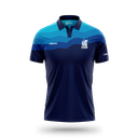 LRBB Polo H - Bleu