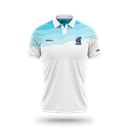 LRBB Polo H - Blanc